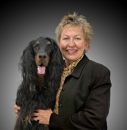 Rebecca A. Johnson, PhD, RN, FAAN
